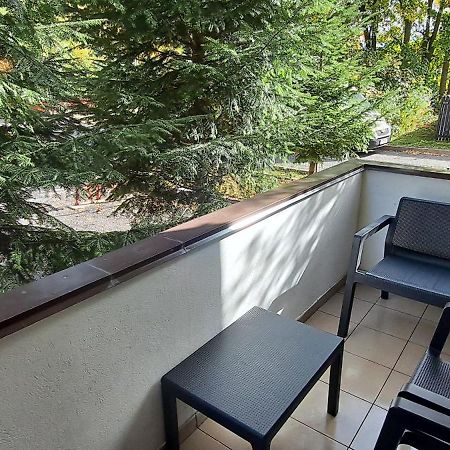 Sinaia Relax Residence Exterior foto