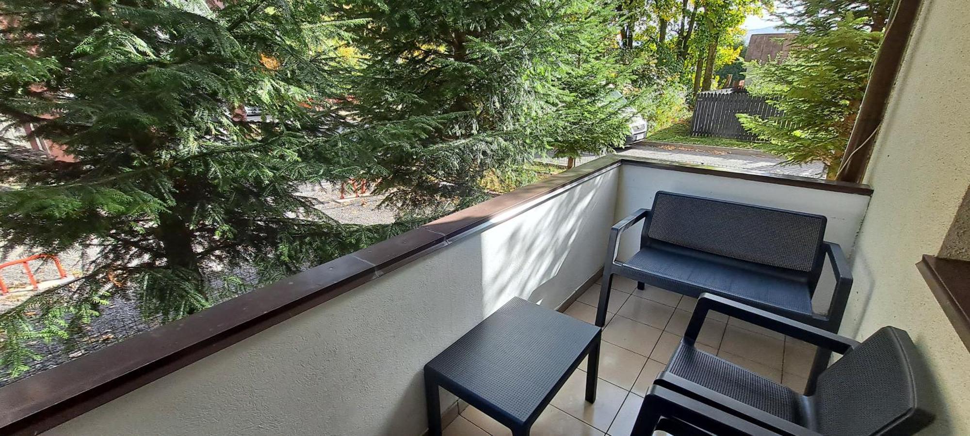 Sinaia Relax Residence Exterior foto