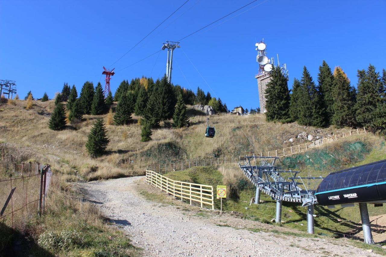 Sinaia Relax Residence Exterior foto
